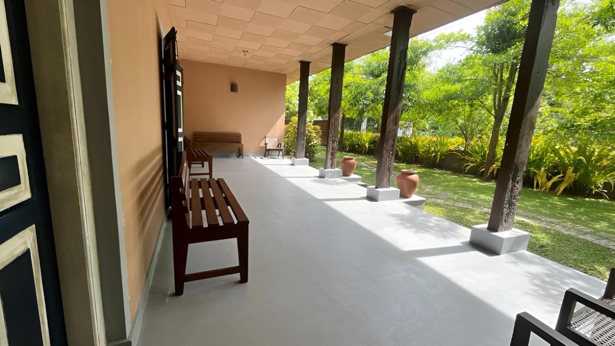 Honey Tree Polonnaruwa Hotel Ngoại thất bức ảnh