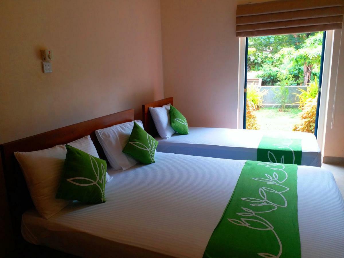 Honey Tree Polonnaruwa Hotel Ngoại thất bức ảnh