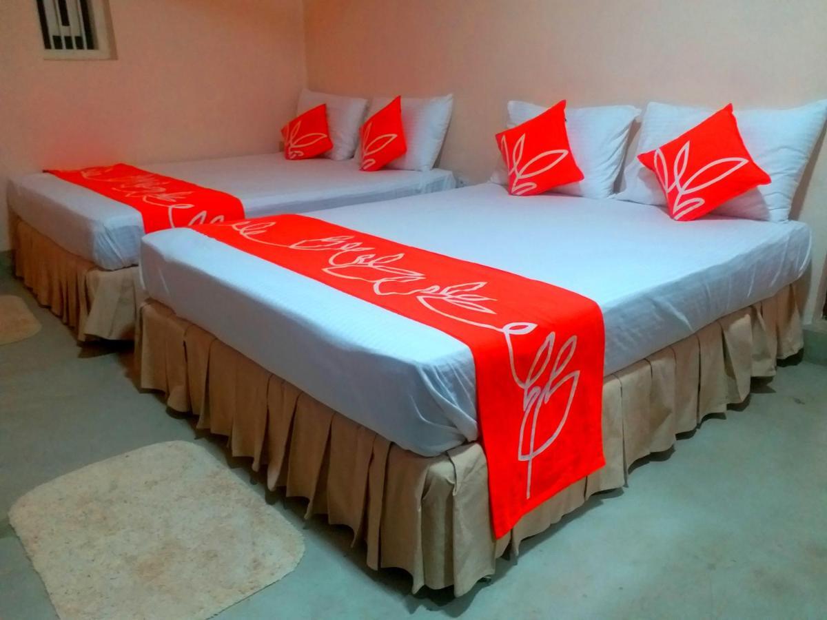 Honey Tree Polonnaruwa Hotel Ngoại thất bức ảnh